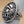 JAI BY JOHN HARDY Sterling Silver Lion Ring Size 7