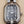 CAPEZIO 1980's Silver Tone/Black Dial Analog Watch NEW BATTERY
