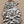 GORHAM Sterling Silver Plated Santa Claus Christmas Ornaments Set Of 3