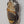 GARY NEZ NAVAJO Bumblebee Jasper/Sterling Silver Pendant