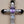 SAJEN Sterling Silver/Amethyst/Moonstone/Black Onyx Swirl Cross Pendant