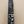 Silver Tone/Resin Handle With Ethnic Carvings Magnifying Glass