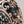 BERIA Turkish Turquoise/Mystic Topaz/Green Onyx/Sterling Silver Filagree Pendant