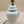 Asian Style/Hand Painted Pheasant Floral Motif/ Ginger Lamp