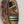 MELVIN FRANCIS Navajo 925 /Onyx/Jasper/Tiger Eye Inlay Pendant & Necklace