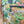 Sharif Hand Painted Jungle Tiger  Leather Hand Bag With  Detachable Crossbody