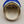 ROSS SIMONS Carved Lapis Lazuli/18k Over Sterling Dome Ring Size 7