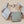 M.O.P./Sterling Silver Panel Bracelet/Inlaid M.O.P. Sterling Ring Size 8