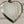 L.S. AND COMPANY Diamond/Sterling Silver/ Antique WWII Sweetheart Locket