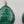 HSN Malachite/Sterling Silver Beaded Adjustable 24