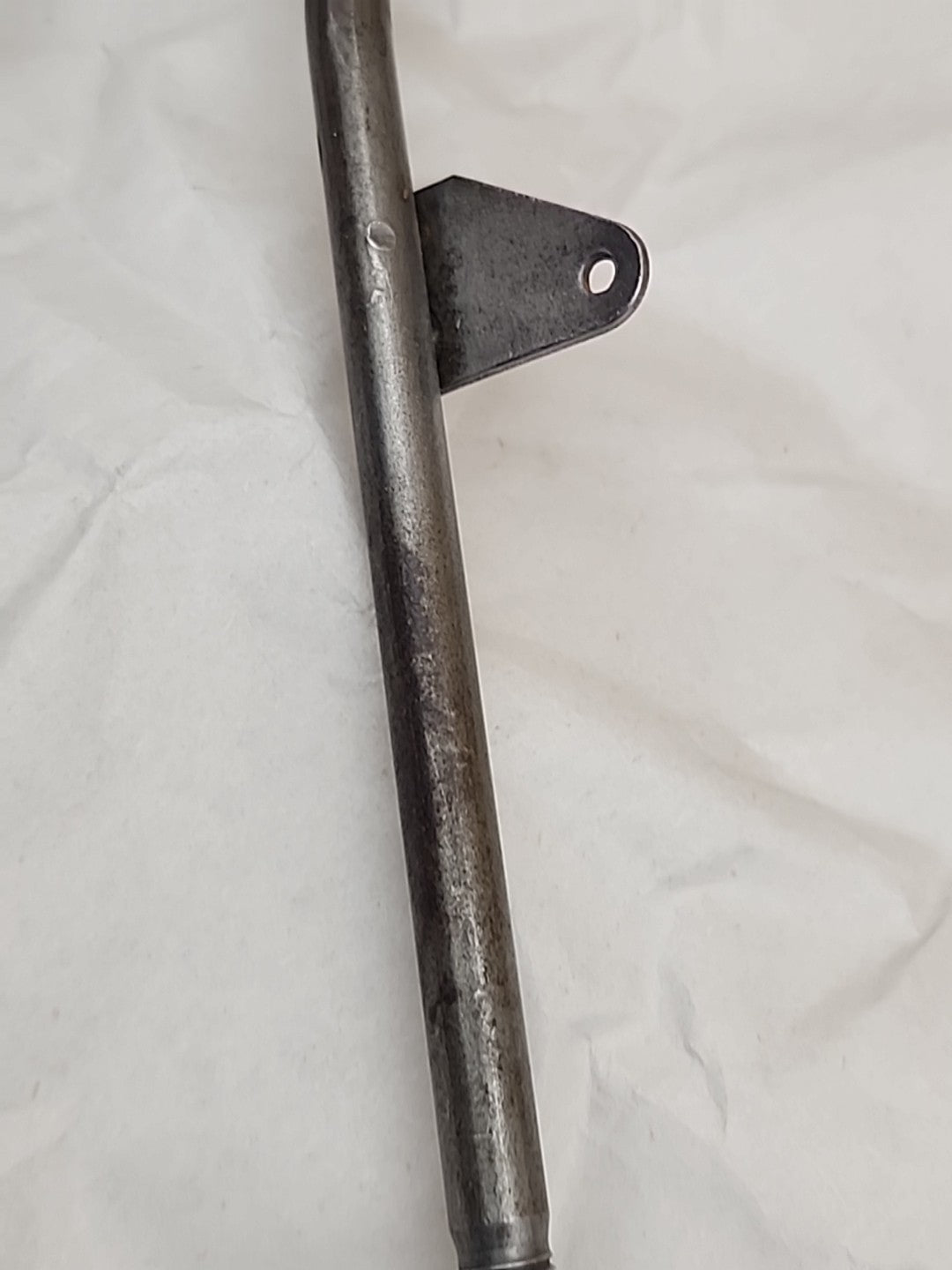 1972 Or Older MOPAR 340/4 Barrel/Automatic/Kickdown Linkage HARD TO FIND
