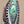 SAMUEL B. Abalone Shell  Sterling Silver Filigree Ring Size 8.25