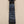 GLAM ROCK Black Alligator Leather/Diamond Bezel/Miami #GR10021 NEW BATTERY