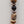 MELVIN FRANCIS Navajo 925 /Onyx/Jasper/Tiger Eye Inlay Pendant & Necklace