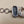 Pyritized Ammonite Shell/Pyrite/Quartz/Smoky Quartz/Sterling Adjustable Bracelet