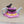 Limoges Hand Painted Teapot Sunhat With Butterfly/Flowers Porcelain Trinket Box