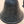 Vintage Cast Iron Painted Rooster Dinner Bell 6.5” Tall Door Bell