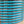 ANSON LETICIA WALLACE ZUNI Turquoise Inlaid/Sterling Silver Cuff Bracelet