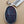 INDIA GEMS Eudialyte/Sterling Silver Dangle/Drop Earrings & Matching Pendant
