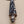 Silver Tone/Resin Handle With Ethnic Carvings Magnifying Glass