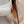 YOURS BY LOREN Rose Quartz/White Onyx/Vermeil Rose Gold Sterling Ring Size 7