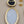 ROSS SIMONS 18k Over Sterling White Agate/ Black Onyx/White Topaz Drop Earrings