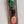 TONY YAZZIE N.A.  NAVAJO Spiny Oyster/Turquoise/Sterling Silver Pendant