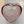 YOURS BY LOREN Rose Quartz/White Onyx/Vermeil Rose Gold Sterling Ring Size 7
