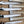 CARVELL HALL By Briddell Set Of 8 Steak Knives In Original Plastic Storage Box