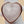YOURS BY LOREN Rose Quartz/White Onyx/Vermeil Rose Gold Sterling Ring Size 7