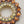 DALLAS PRINCE Yellow/Orange Citrine Drop/Dangle Hoop Earrings