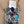 KHR JEWELS Stabilized Turquoise/Lapis/Chalcedony/Blue/White Topaz 7.5