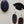 INDIA GEMS Eudialyte/Sterling Silver Dangle/Drop Earrings & Matching Pendant