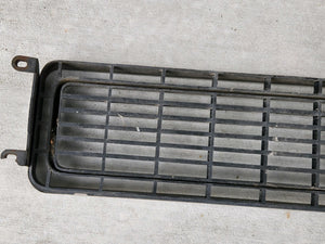 1970 DODGE POLARA Drivers Side Front Grill With Headlights As Is