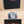 GLAM ROCK Black Alligator Leather/Diamond Bezel/Miami #GR10021 NEW BATTERY