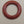 COLORS OF LIFE/Sterling Silver/8 Gemstone Rings/Interchangeable Choker Necklace