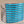 ANSON LETICIA WALLACE ZUNI Turquoise Inlaid/Sterling Silver Cuff Bracelet