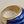 ROSS SIMONS Carved Lapis Lazuli/18k Over Sterling Dome Ring Size 7