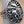 JAI BY JOHN HARDY Sterling Silver Lion Ring Size 7