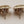 14 Kt Yellow Gold Scallop Sea Shell Earrings 3.75 Grams Total Weight