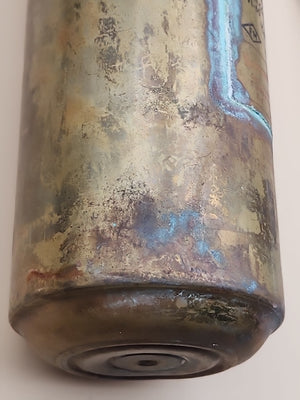 GENERAL QUICK AID Fire Guard Model 85 Fire Extinguisher/Idaho Power Co.