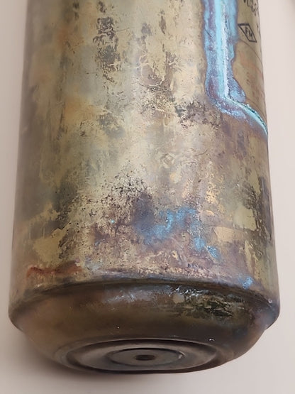 GENERAL QUICK AID Fire Guard Model 85 Fire Extinguisher/Idaho Power Co.