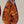 Baltic Cognac Amber/Sterling Silver 1.75