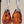 Baltic Cognac Amber/Sterling Silver 1.75