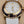 GLAM ROCK Miami Swiss Made Gold/Silver Tone Women's Watch