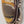 GARY NEZ NAVAJO Bumblebee Jasper/Sterling Silver Pendant