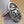 JAI BY JOHN HARDY Sterling Silver Lion Ring Size 7