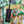 Sharif Hand Painted Jungle Tiger  Leather Hand Bag With  Detachable Crossbody