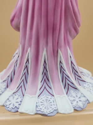 LENOX The Snow Queen Figurine Legendary Princess Collection