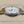 CROTON Vintage Quartz Gold/Silver Tone Women's Wristwatch New Battery